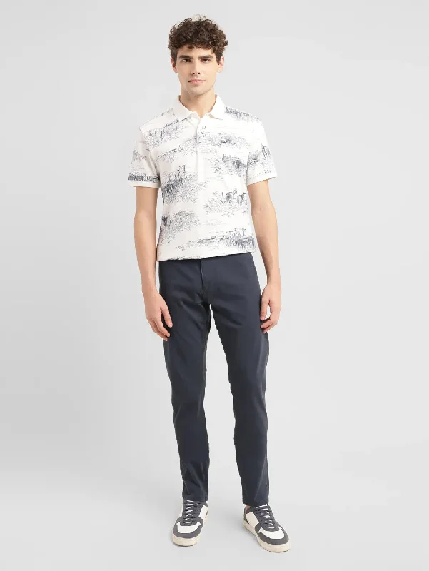 Dark Wash Men's JeansMen's 512 Dark Indigo Slim Tapered Fit Chinos