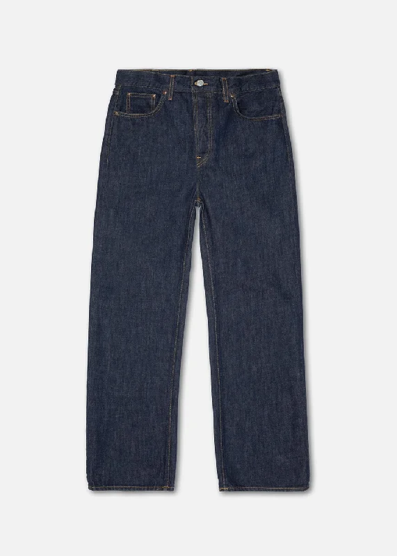 Casual Men's JeansTuff Tony One Wash