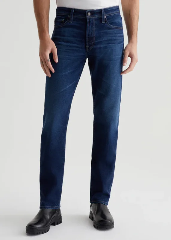 Men's Jeans for SportsEverett Slim Straight Jean
