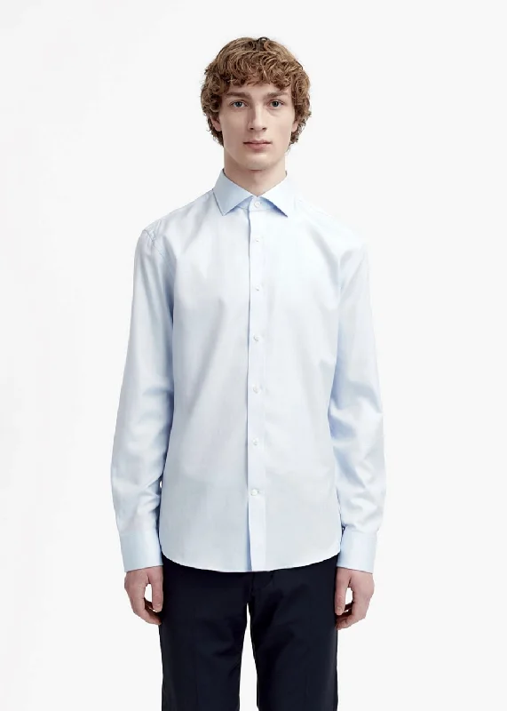 Men's Iron-Free Shirts for Wrinkle-Resistant WearAdley C Shirt