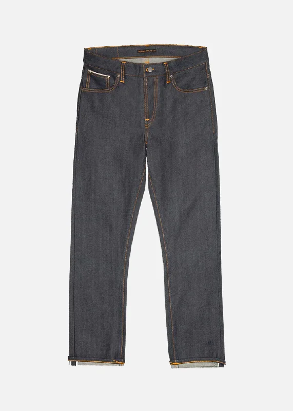 Everyday Men's JeansGrim Tim Dry Original Selvedge