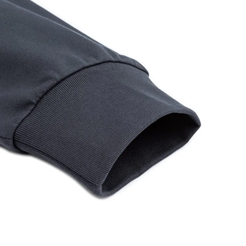 Men's Hoodies with Zippered PocketsSWEAT HOODIE ANTA