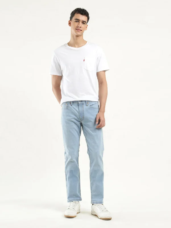 Men's Jeans with Functional PocketsMen's 511 Slim Fit Indigo Jeans
