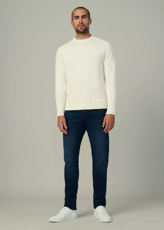 High-Waisted Men's JeansTHE ASHER 32"