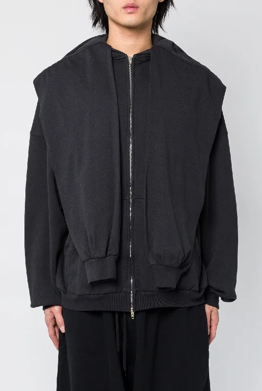 Men's Hoodies for StreetwearBalenciaga Incognito Hoodie