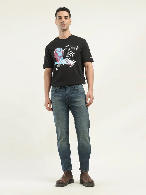 Baggy Men's JeansMen's 511 Slim Fit Indigo Jeans