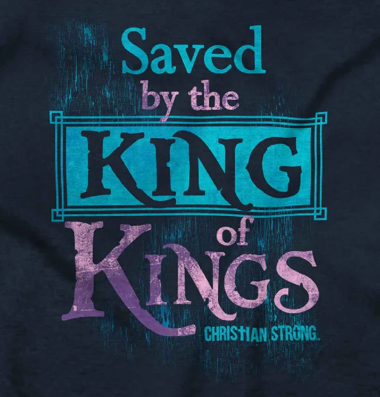 Men's Hoodies with Heavy-Duty ZippersSaved by King of Kings Youth Zip Hoodie