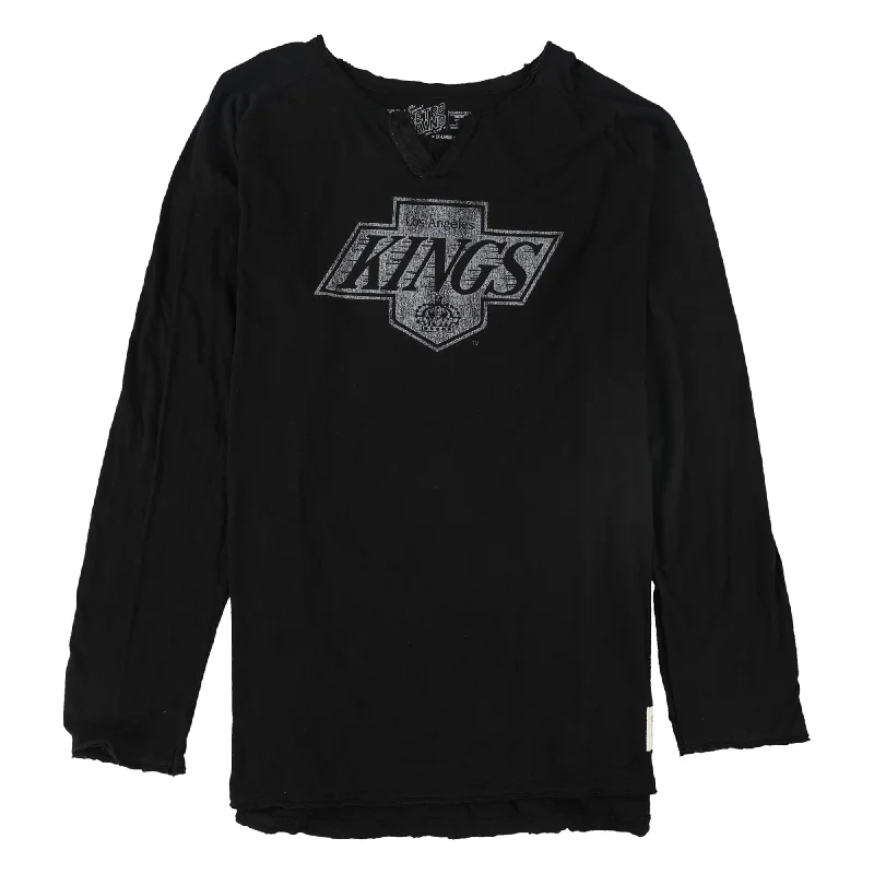 Black/Lakings