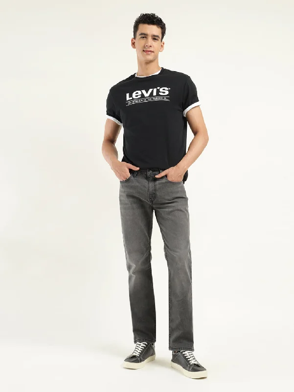 Elegant Men's JeansMen's 511 Slim Fit Black Jeans