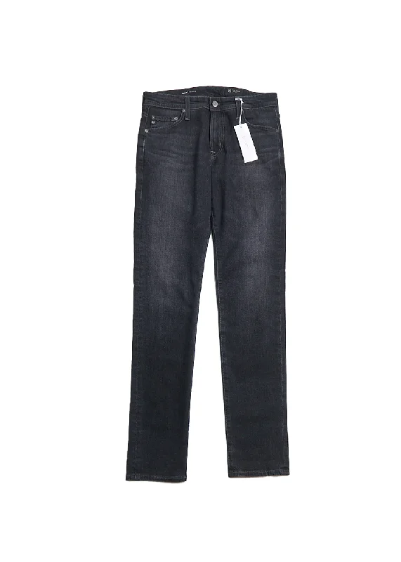 Sustainable Eco-Friendly Men's JeansDylan Slim Skinny Jean
