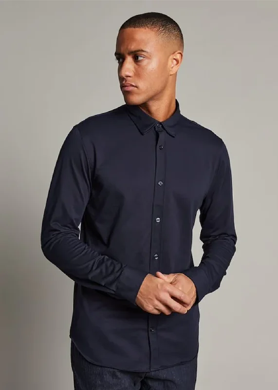 Men's Rugby Shirts for a Sporty LookTrostol Button Up Shirt