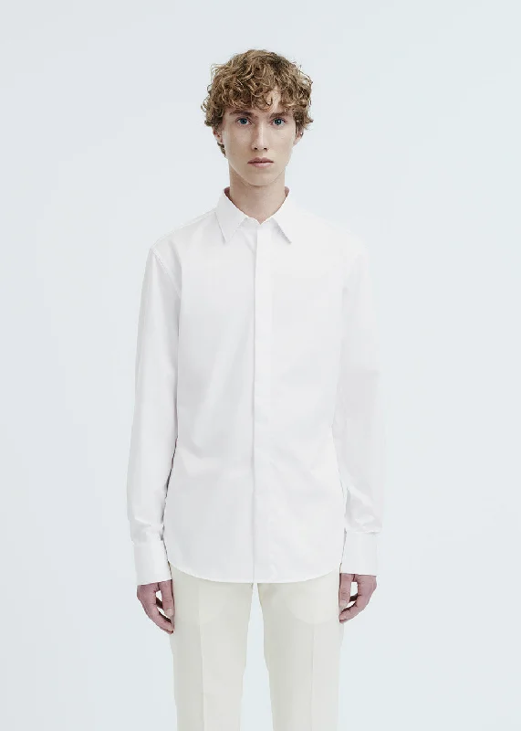 Stylish Men's Graphic T-ShirtsAdley Tuxedo Shirt