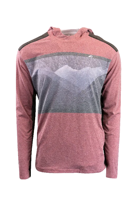 Monarch Red