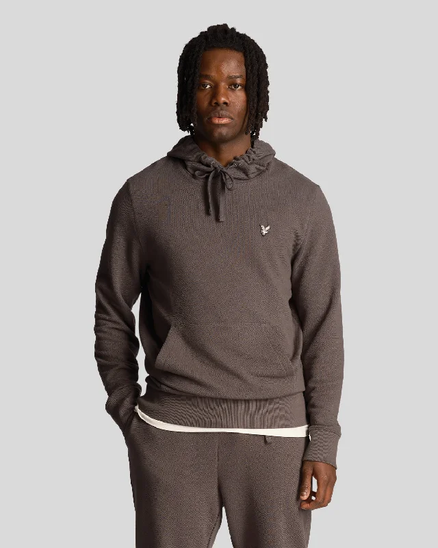 Weather-Ready Men's HoodiesLoopback Utility Hoodie
