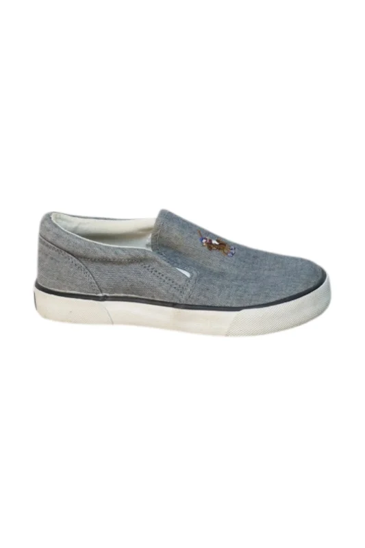 Men's Shirts with Cowl NecksPolo Ralph Lauren Slip Ons EU29
