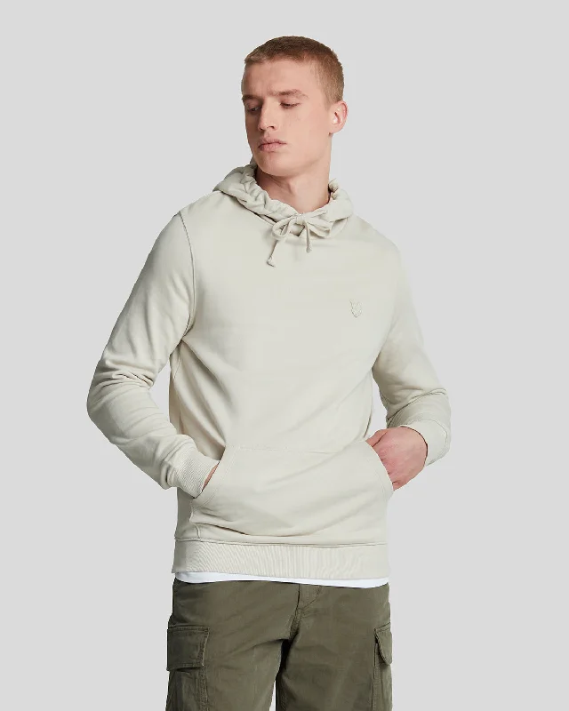 Men's Hoodies for CampingTonal Eagle Pullover Hoodie