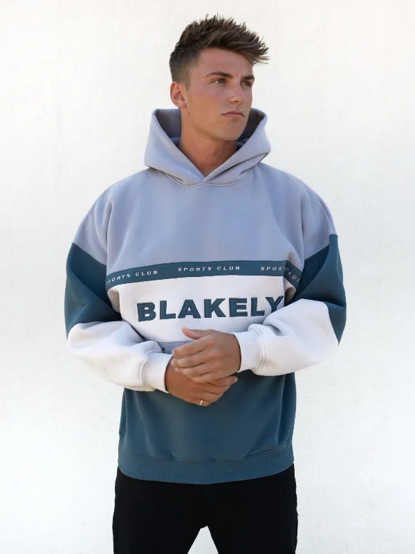 Durable Men's Canvas HoodiesAlpine Relaxed Hoodie - Stone