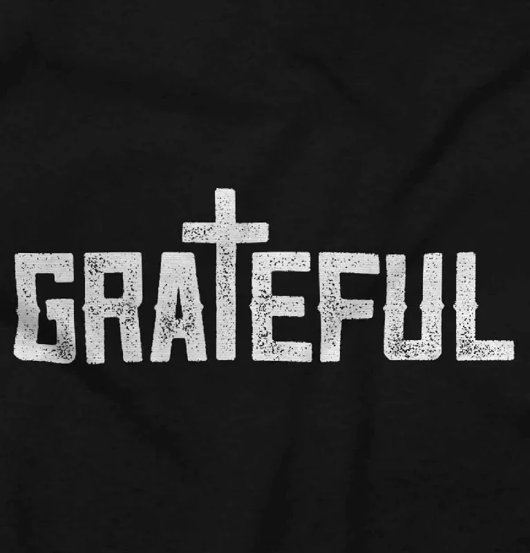 Men's Hoodies with Quilted LiningGrateful Youth Zip Hoodie