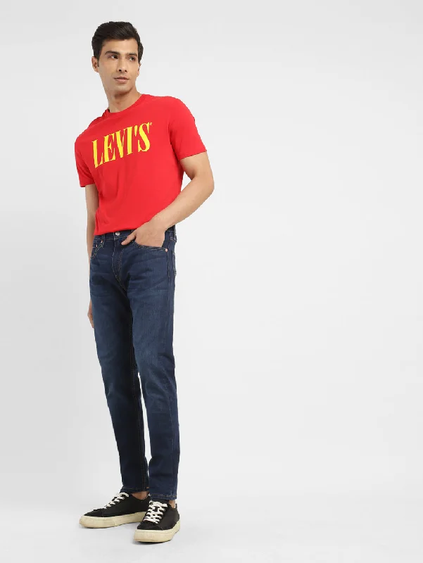 New Arrival Designer Men's JeansMen's 512 Slim Tapered Fit Jeans
