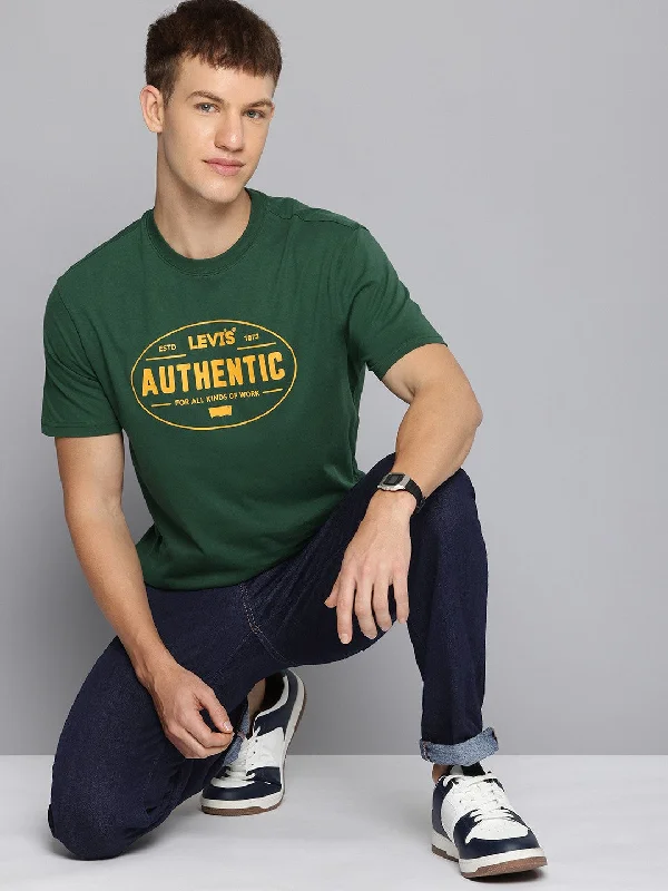 Inexpensive Rip and Tear Men's JeansMen's 511 Slim Fit Navy Jeans