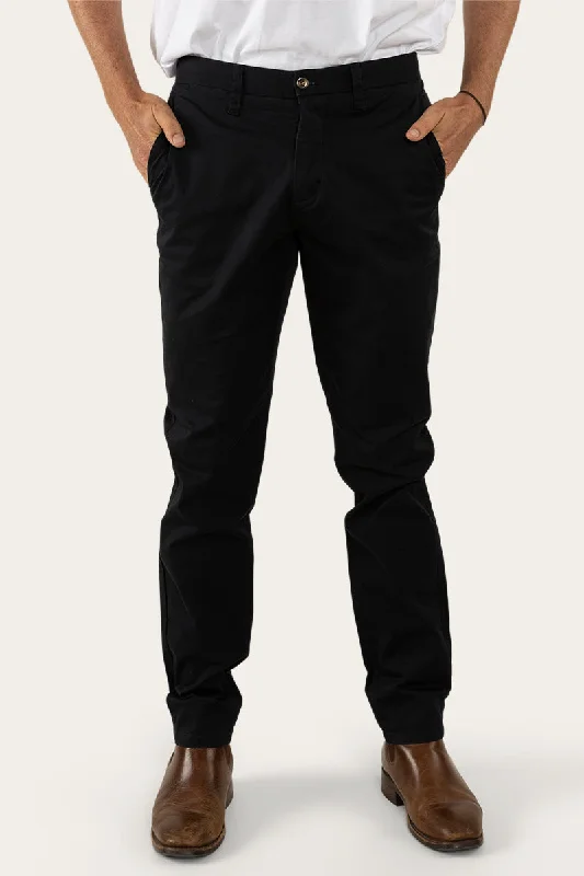 Fashionable Men's JeansParsons Mens Slim Fit Chino Pant - Dark Navy