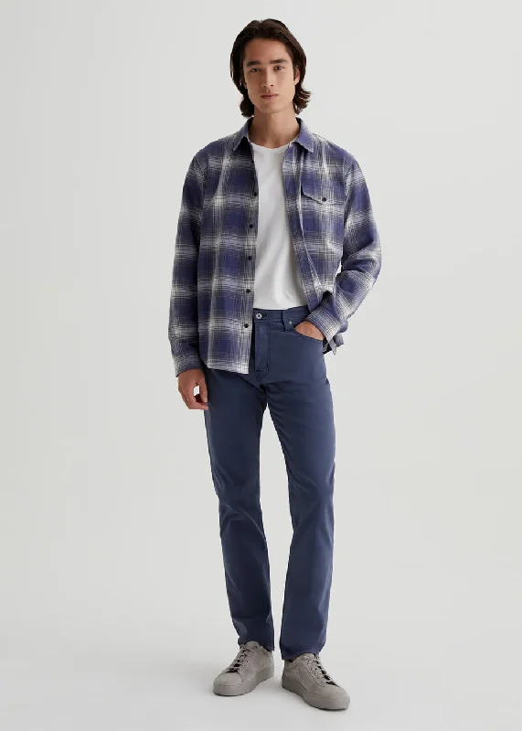 Men's Jeans in Different ColorsTellis Modern Slim Sateen Pant