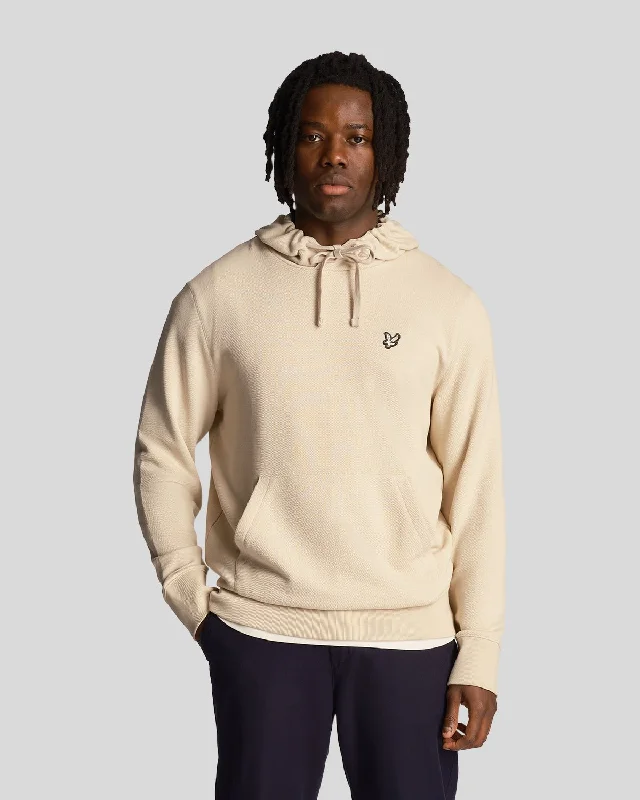 Modern Men's Tech HoodiesLoopback Utility Hoodie