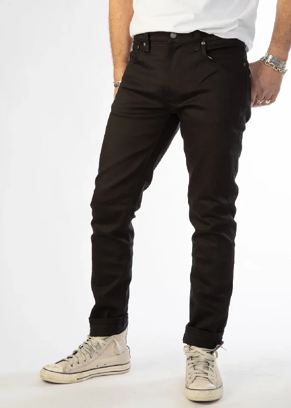 Latest Men's Jeans TrendsLean Dean Dry Everblack