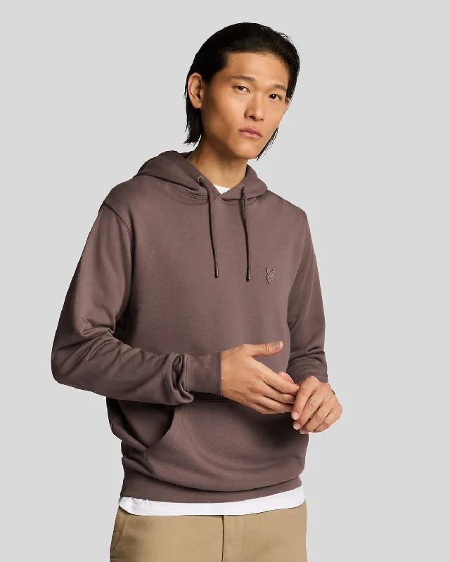 Men's Hoodies with DrawstringsSuperfine Pullover Hoodie