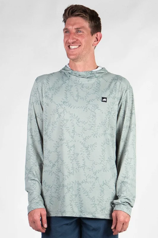 Teal Piney