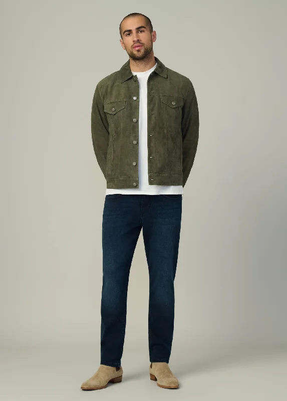 Best Fitting Men's JeansTHE ASHER 30"