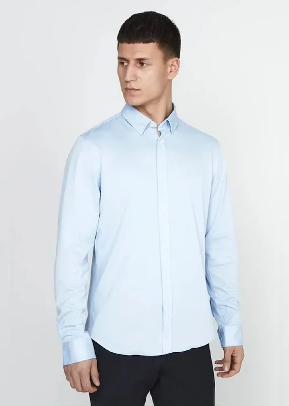 Men's Thermal Shirts for Winter WarmthTrostol Shirt