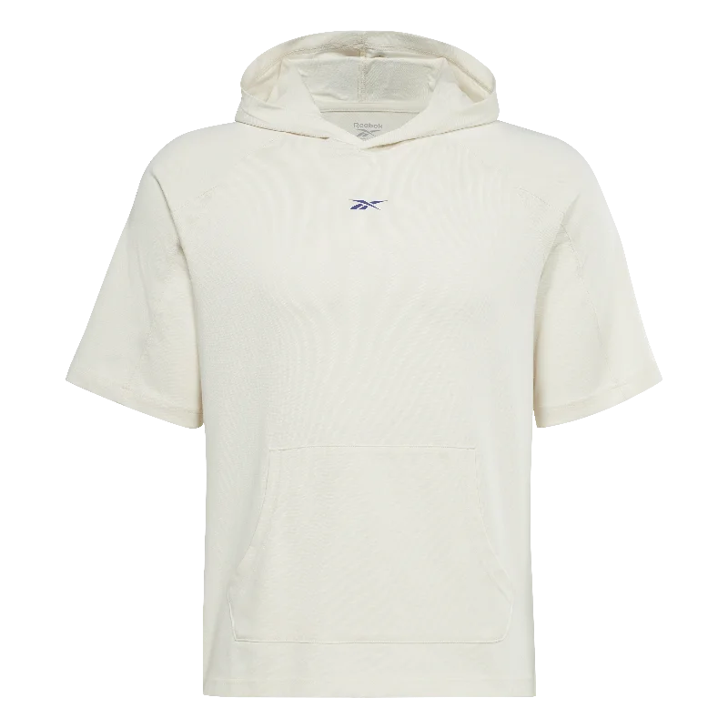 Men's Hoodies with Slim FitsLes Mills® Hooded Tee