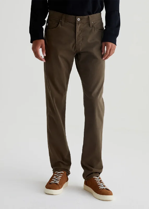 Men's Skinny JeansTellis Modern Slim Sateen Pant