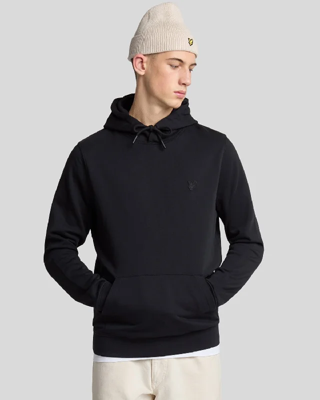 Men's Hoodies with Modern CutsSuperfine Pullover Hoodie