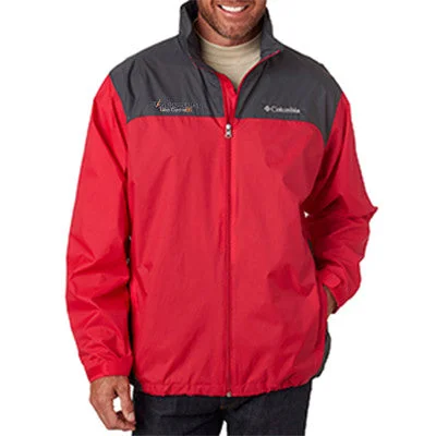 Men's Coats for Tall MenColumbia Men's Glennaker Lake Rain Jacket