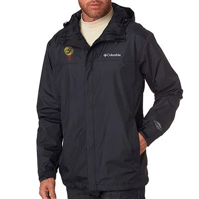 Men's Coats for Dressy OccasionsColumbia Men's Watertight Jacket