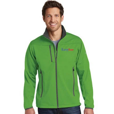 Men's Coats for WorkEddie Bauer Weather-Resist Soft Shell Jacket