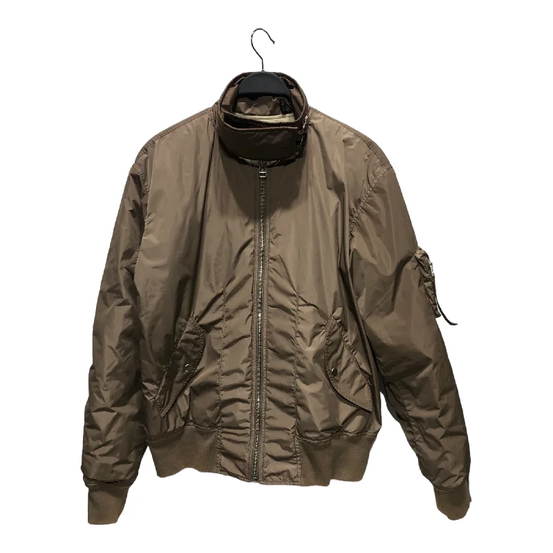 Men's Coats with Chest PocketsHelmut Lang/Jacket/S/BRW/