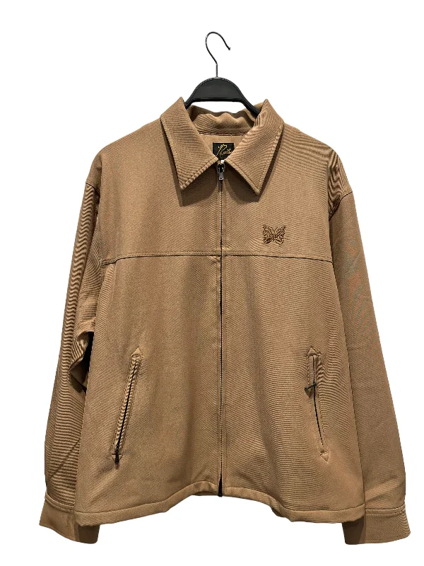 Men's Coats with Wind-Resistant FabricNeedles/Jacket/L/Nylon/CML/