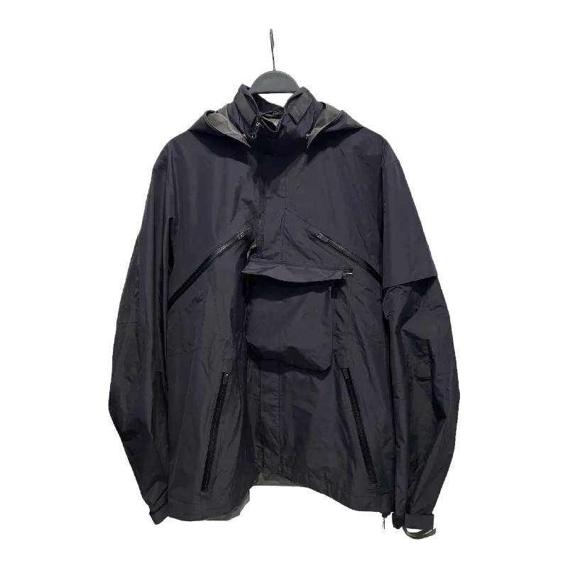 Elegant Men's Wool CoatsACRONYM/Jacket/L/Gore-Tex/BLK/J1W-GTPL