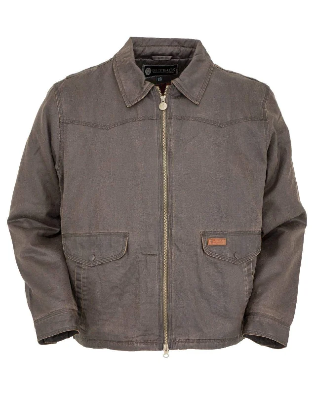 Men's Coats with HoodsMen’s Landsman Jacket