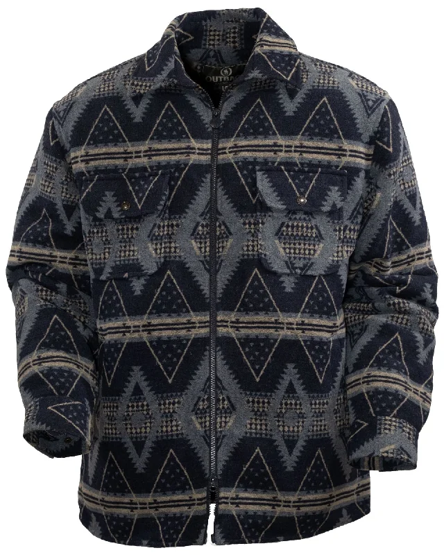 Functional Men's Ski JacketsMen’s Koda Jacket