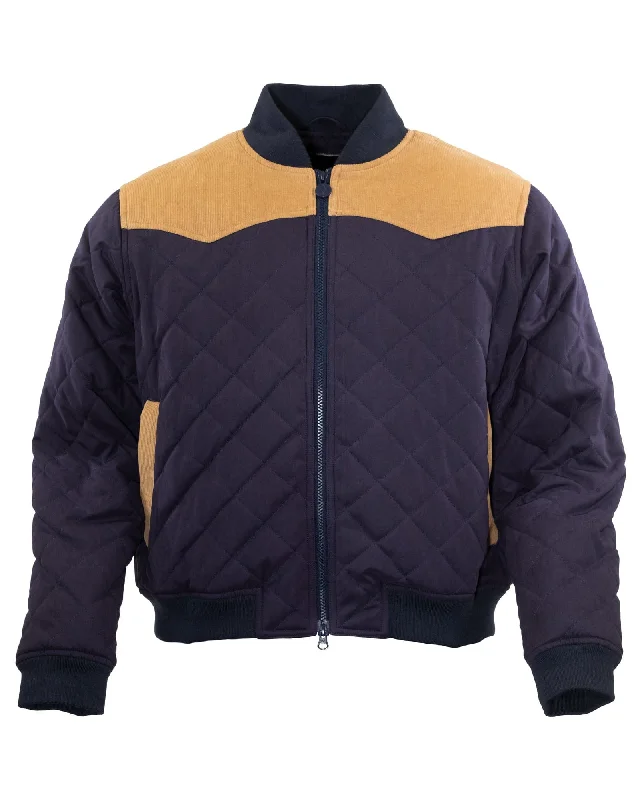 Men's Coats with Snap ButtonsMen’s Wyatt Jacket