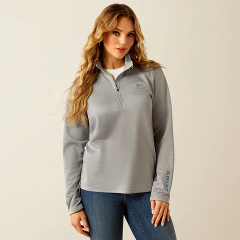 Men's Coats with Snap ButtonsWomen's Tek Team 1/2 Zip Sweatshirt - Alloy Heather & Dusty Teal Men's Coats with Snap ButtonsWomen's Tek Team 1/2 Zip Sweatshirt - Alloy Heather & Dusty Teal