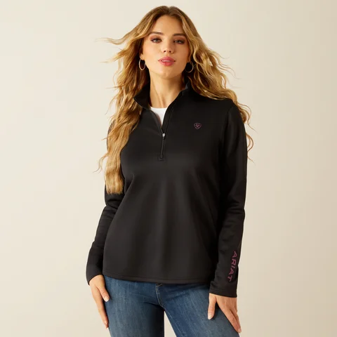 Men's Coats with Convertible CollarsWomen's Tek Team 1/2 Zip Sweatshirt - Black & Grape Men's Coats with Convertible CollarsWomen's Tek Team 1/2 Zip Sweatshirt - Black & Grape