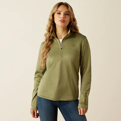 Men's Coats with Water-Repellent FabricWomen's Tek Team 1/2 Zip Sweatshirt - Sage Heather & Cognac Men's Coats with Water-Repellent FabricWomen's Tek Team 1/2 Zip Sweatshirt - Sage Heather & Cognac