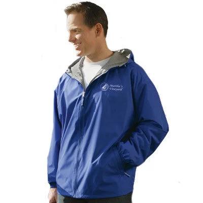 Men's Coats for Every BudgetCharles River Portsmouth Jacket