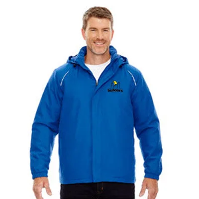 Best Men's Leather CoatsCore365 Men's Brisk Insulated Jacket