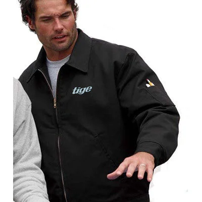 Men's Coats with Inner PocketsDickies 7.5oz Lined Eisenhower Jacket